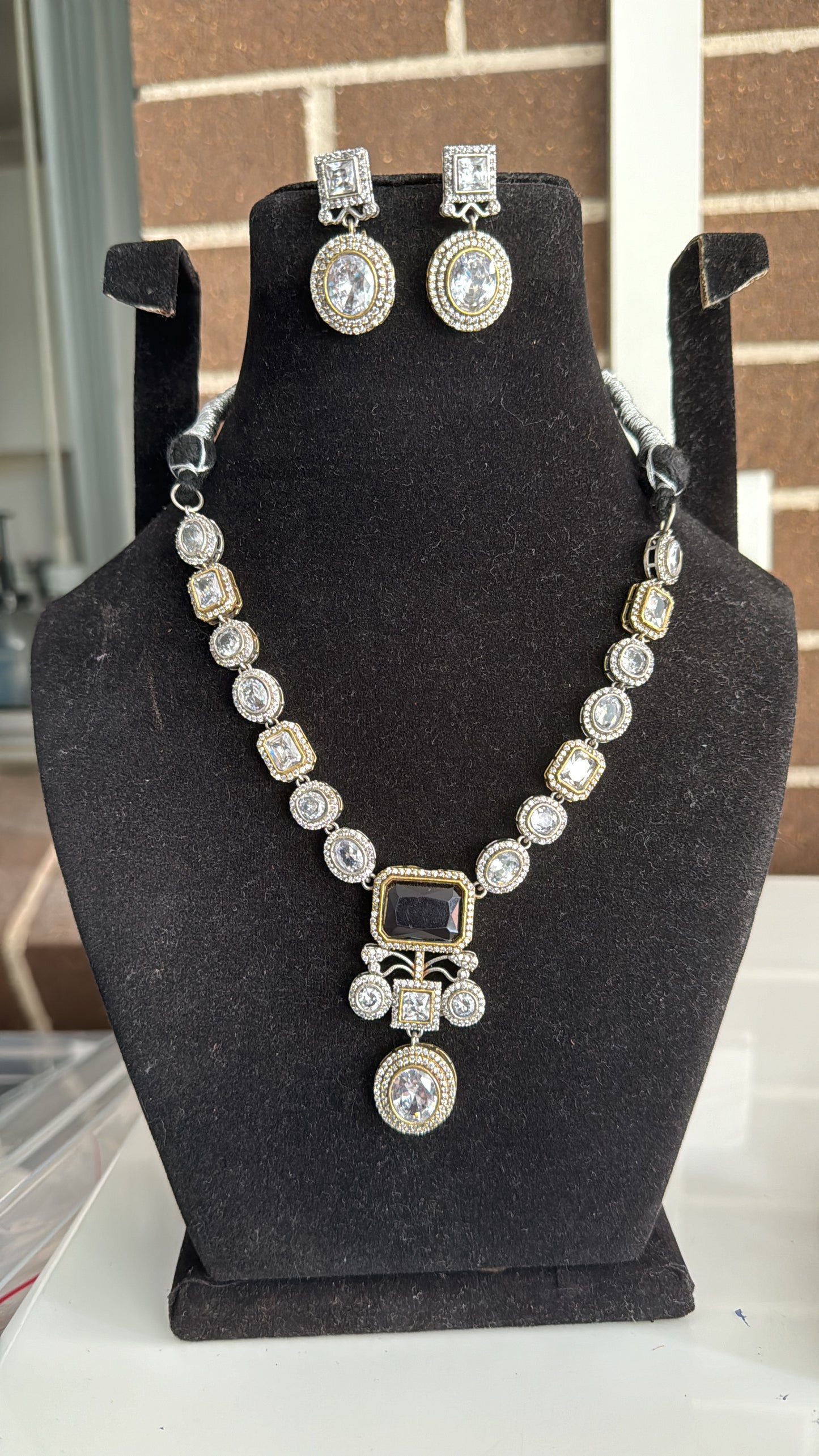 Inspired by Sabyasachi