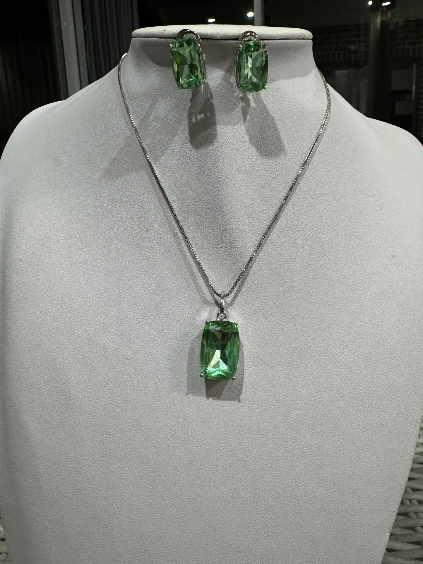 Inspired by Swaorzki