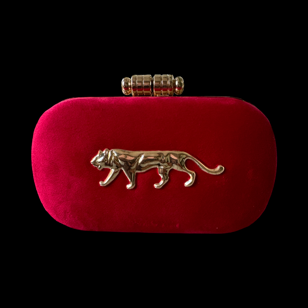 Sabyasachi inspired Clutches