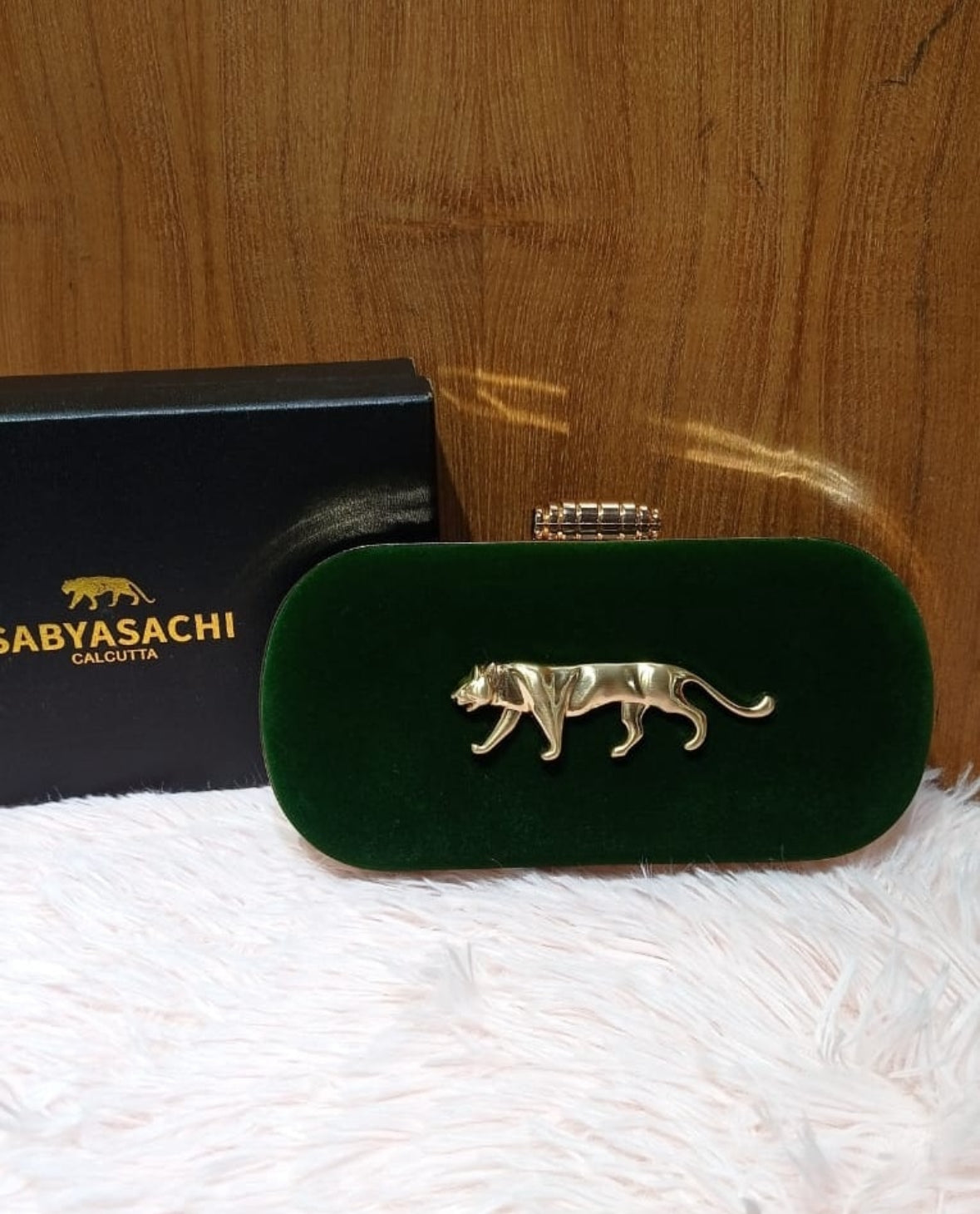 Sabyasachi inspired Clutches