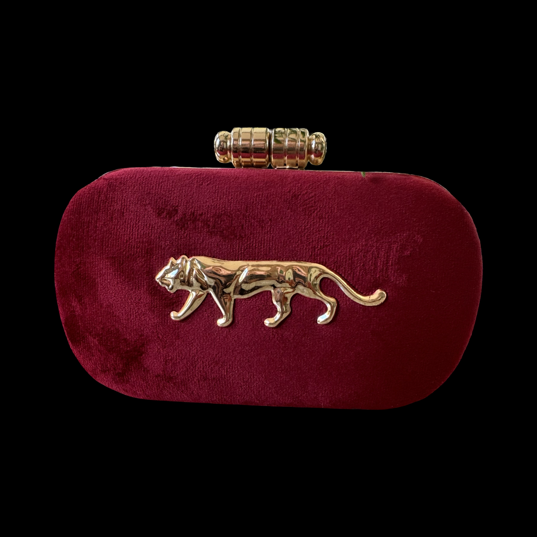 Sabyasachi inspired Clutches