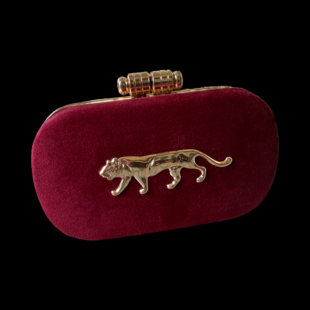 Sabyasachi inspired Clutches