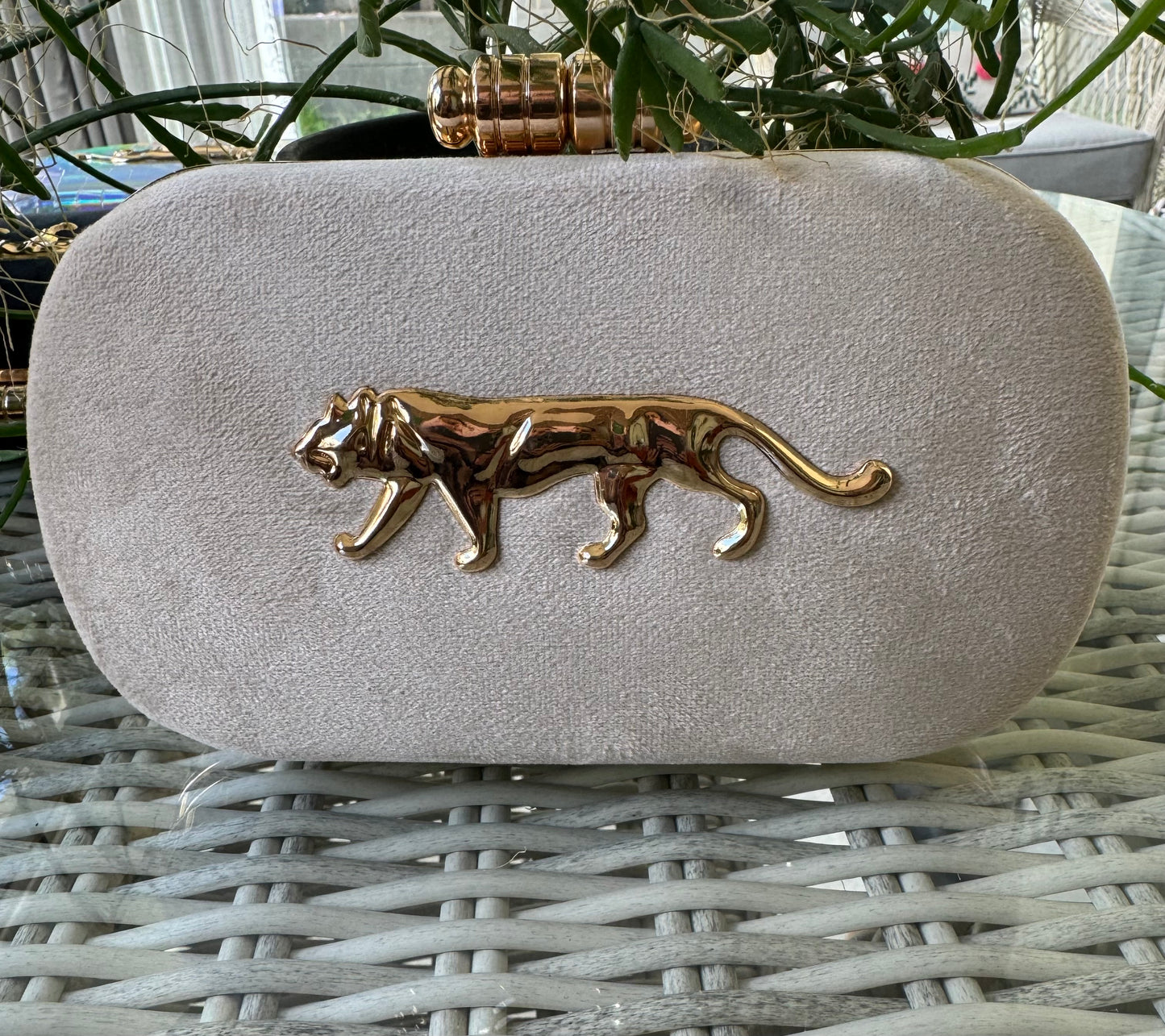 Sabyasachi inspired Clutches