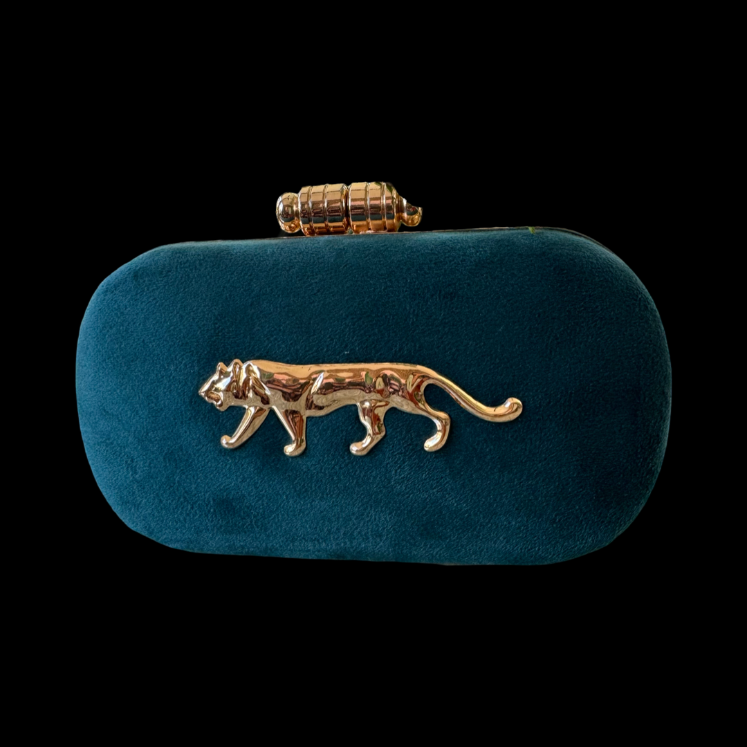 Sabyasachi inspired Clutches