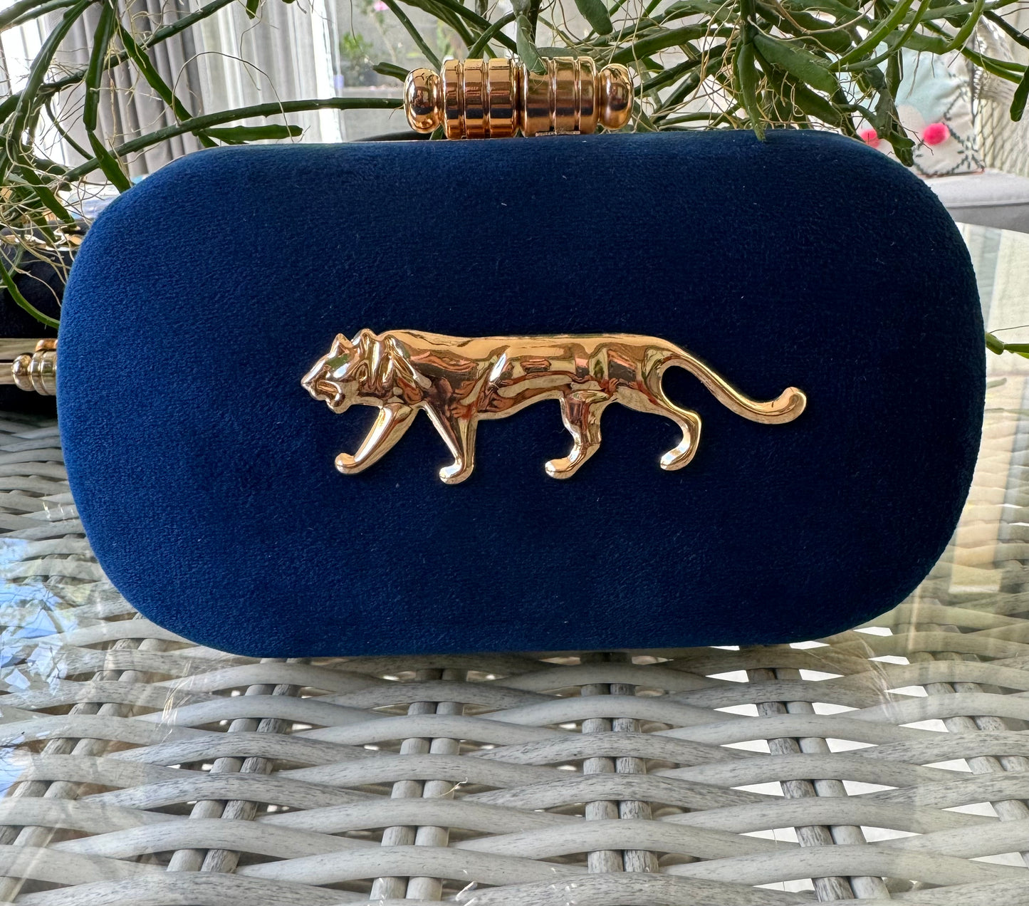 Sabyasachi inspired Clutches