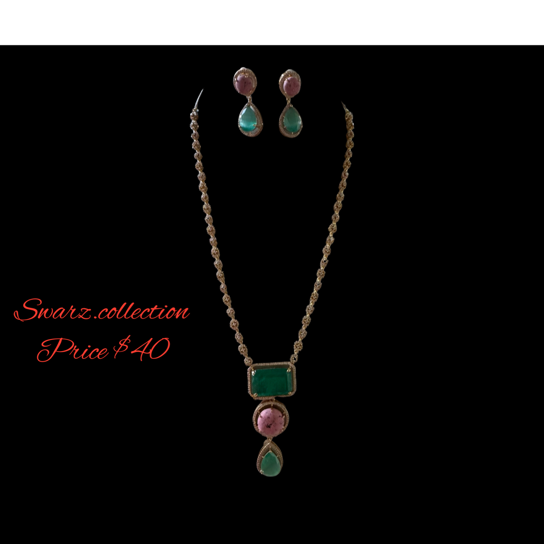 American Diamond tituss stone