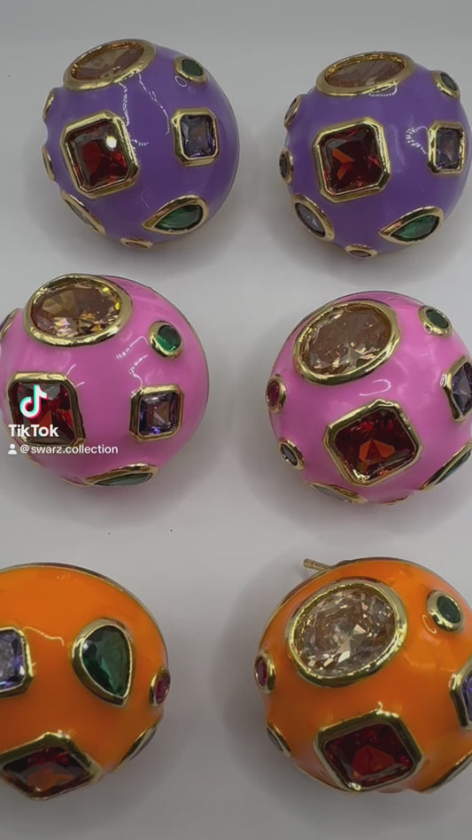 Swaorzki studs