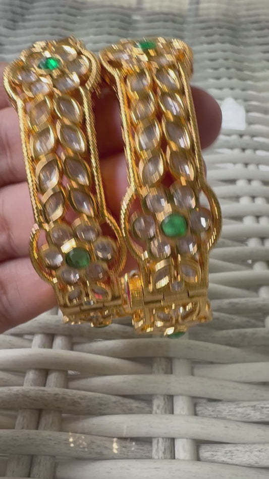 Tayani bangles
