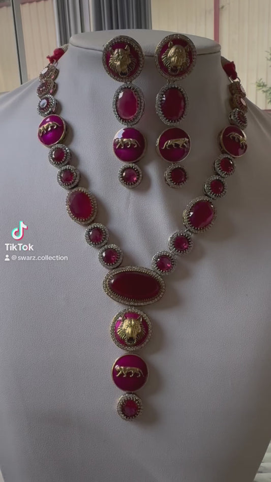 Sabayasachi set