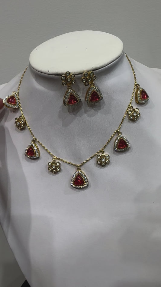 Beautiful set