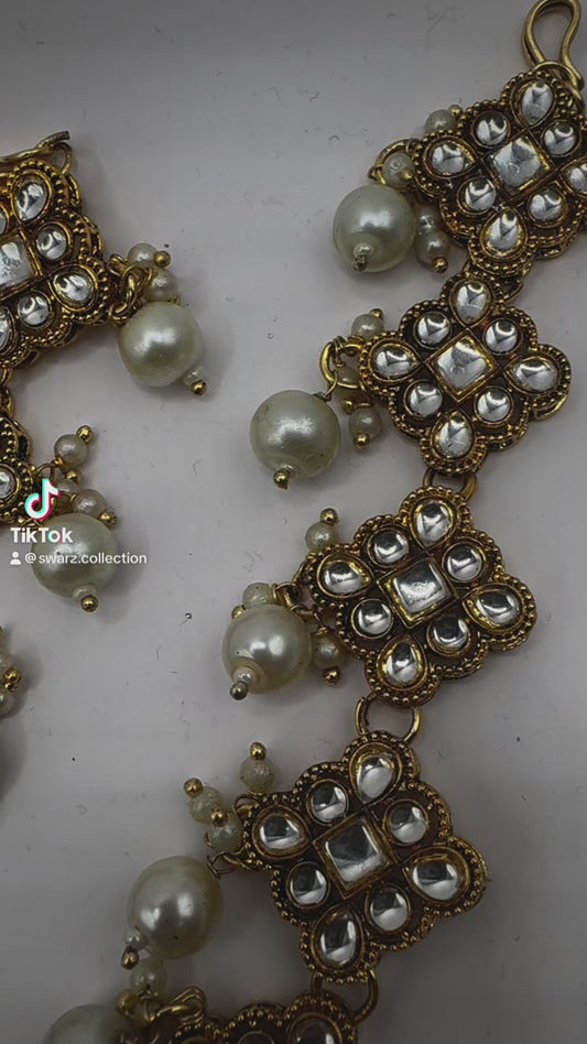 Kundan jumka