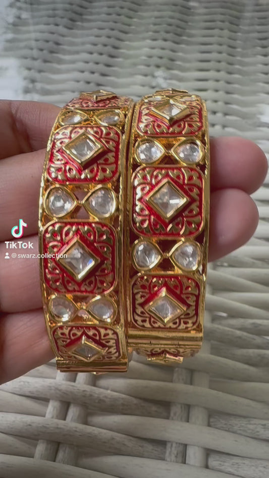Tayani bangles